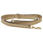 Gucci Leather Shoulder Strap
