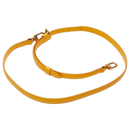 Louis Vuitton Shoulder Strap Leather Shoulder Strap