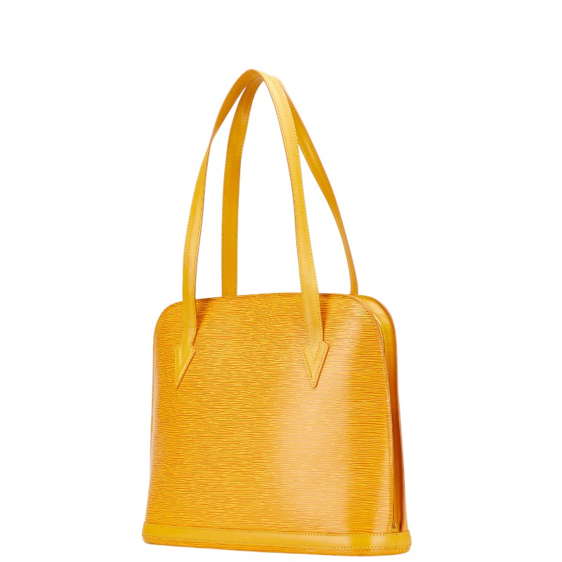 Louis Vuitton Lussac Epi Shoulder Bag