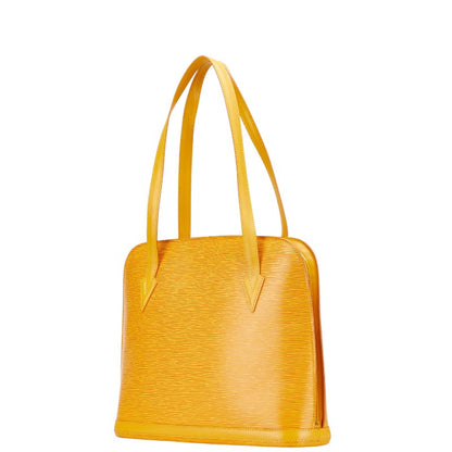 Louis Vuitton Lussac Epi Shoulder Bag