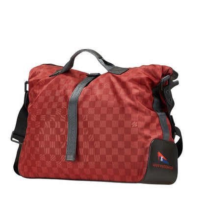 Louis Vuitton Challenge Solare Damier Shoulder Bag