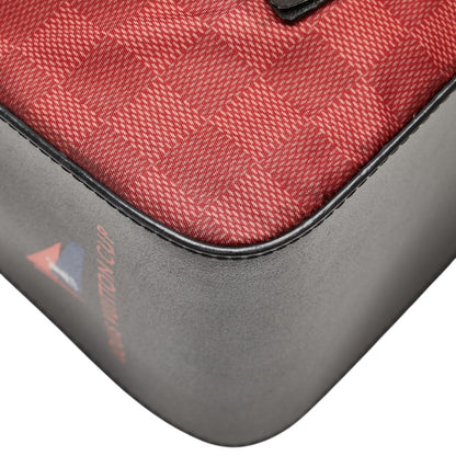 Louis Vuitton Challenge Solare Damier Shoulder Bag