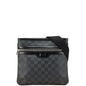 Louis Vuitton Thomas Damier Graphite Shoulder Bag