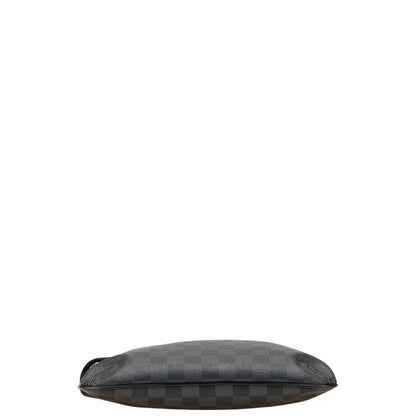 Louis Vuitton Thomas Damier Graphite Shoulder Bag