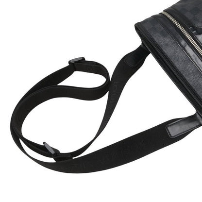 Louis Vuitton Thomas Damier Graphite Shoulder Bag