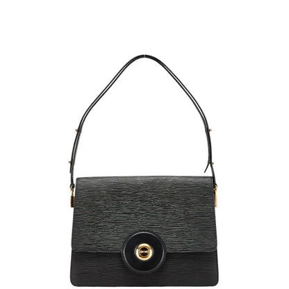 Louis Vuitton Freelance Epi Leather Shoulder Bag