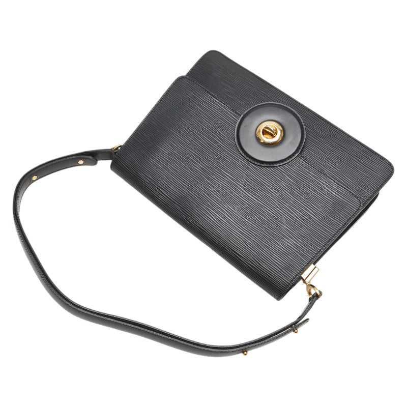 Louis Vuitton Freelance Epi Leather Shoulder Bag