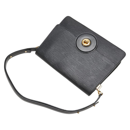 Louis Vuitton Freelance Epi Leather Shoulder Bag