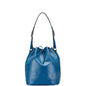 Louis Vuitton Petit Noe Epi Leather Shoulder Bag