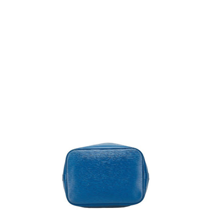 Louis Vuitton Petit Noe Epi Leather Shoulder Bag