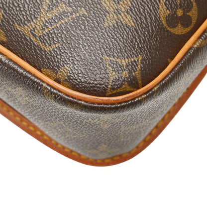 Louis Vuitton Sologne Monogram Shoulder Bag