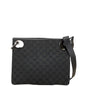 Gucci GG Canvas Shoulder Bag