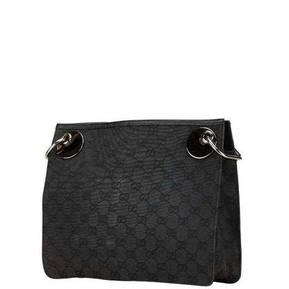 Gucci GG Canvas Shoulder Bag