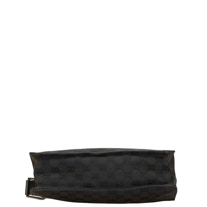 Gucci GG Canvas Shoulder Bag