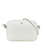 Dior Leather Shoulder Bag