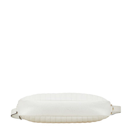 Dior Leather Shoulder Bag