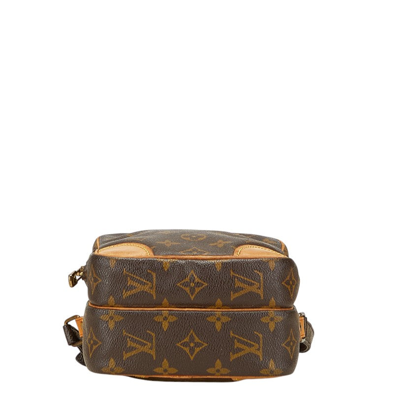 Louis Vuitton Amazon Monogram Shoulder Bag