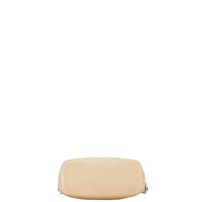 Gucci Leather Shoulder Bag