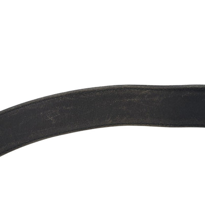 Gucci Leather Shoulder Strap