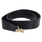 Gucci Leather Shoulder Strap