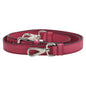 Prada Leather Shoulder Strap Accessories Set