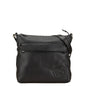 Gucci Interlocking G Leather Shoulder Bag