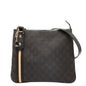 Gucci GG Canvas Shoulder Bag