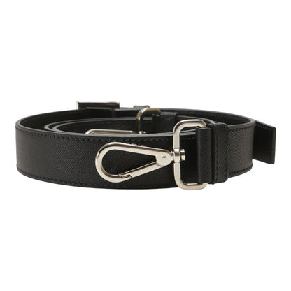 Prada Saffiano Leather Shoulder Strap
