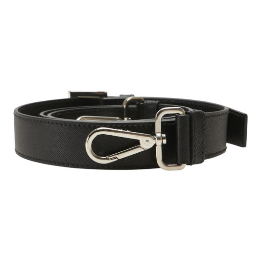 Prada Saffiano Leather Shoulder Strap