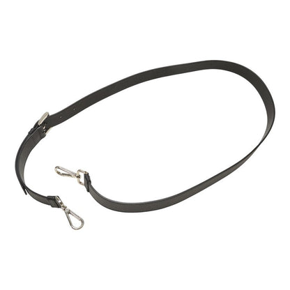 Prada Saffiano Leather Shoulder Strap