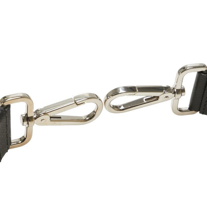 Prada Saffiano Leather Shoulder Strap