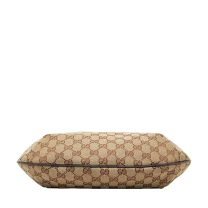 Gucci GG Canvas Shoulder Bag
