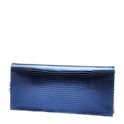 Dior Leather Shoulder Bag