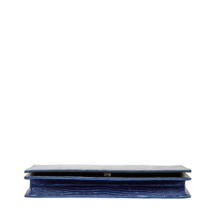 Dior Leather Shoulder Bag