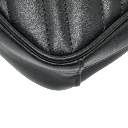 Gucci GG Marmont Leather Mini Shoulder Bag