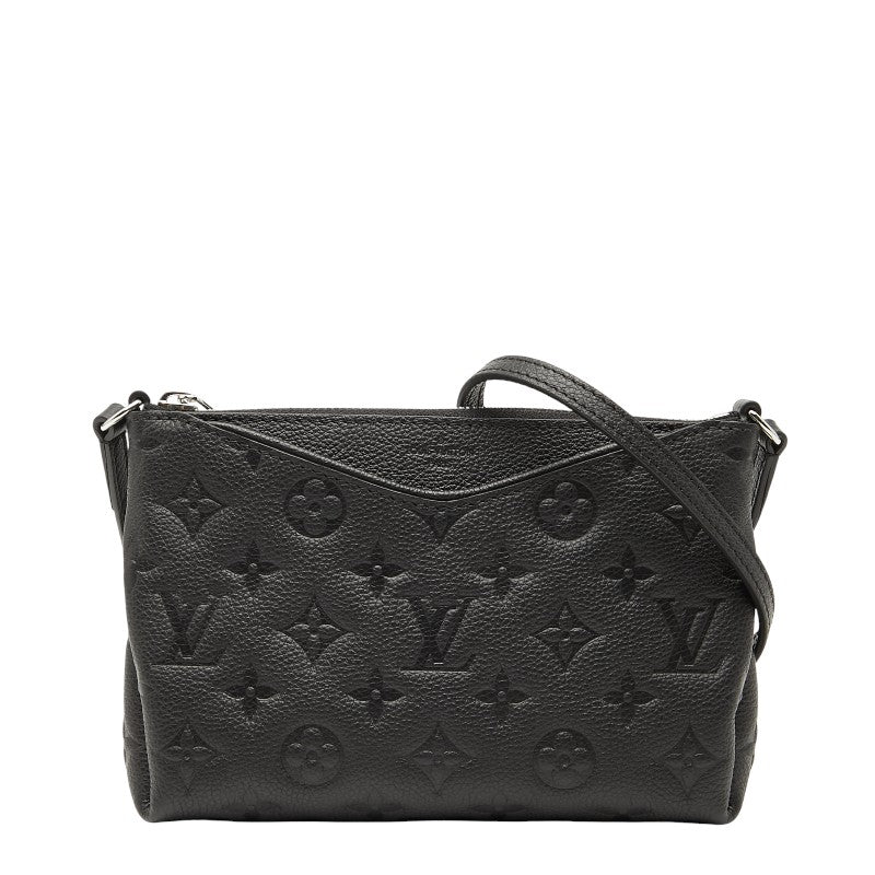 Louis Vuitton Monogram Empreinte Shoulder Bag