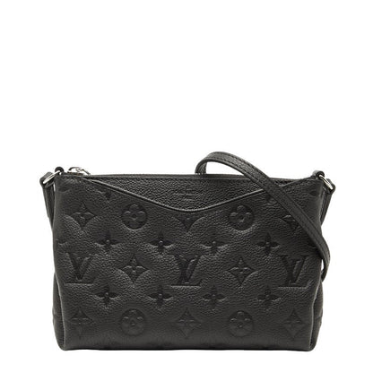 Louis Vuitton Monogram Empreinte Shoulder Bag