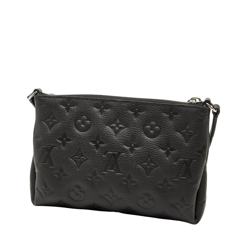 Louis Vuitton Monogram Empreinte Shoulder Bag