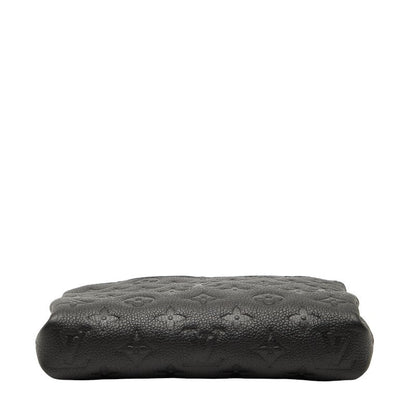 Louis Vuitton Monogram Empreinte Shoulder Bag