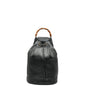 Gucci Bamboo Leather 2way Shoulder Bag