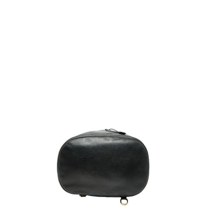 Gucci Bamboo Leather 2way Shoulder Bag