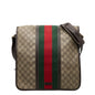Gucci GG Supreme Sheline PVC Shoulder Bag