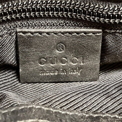 Gucci GG Canvas Shoulder Bag