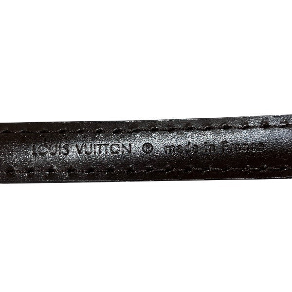 Louis Vuitton Calf Shoulder Strap