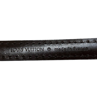 Louis Vuitton Calf Shoulder Strap