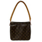 Louis Vuitton Looping MM Monogram Shoulder Bag