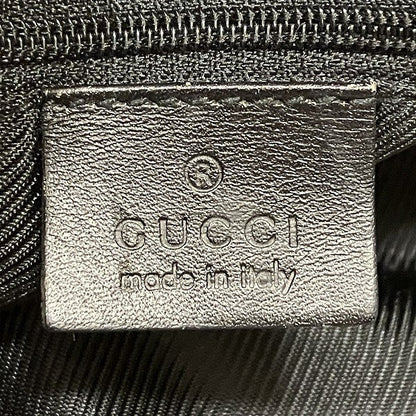Gucci GG Canvas Shoulder Bag