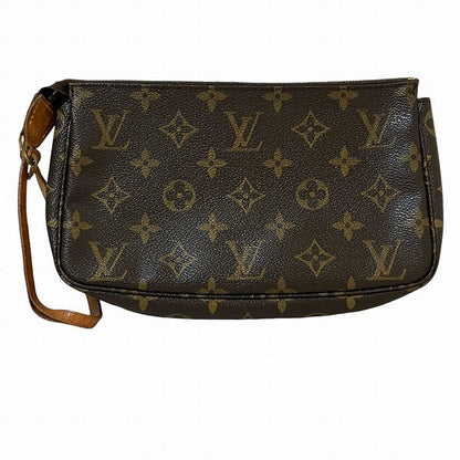 Louis Vuitton Pochette Accessoires Monogram Shoulder Bag