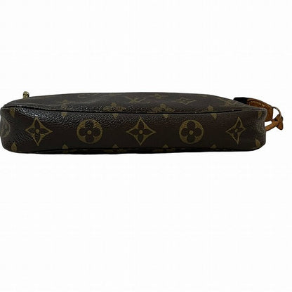 Louis Vuitton Pochette Accessoires Monogram Shoulder Bag