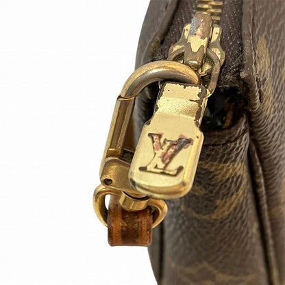 Louis Vuitton Pochette Accessoires Monogram Shoulder Bag